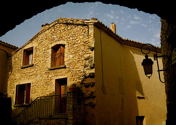 Crillon le Brave