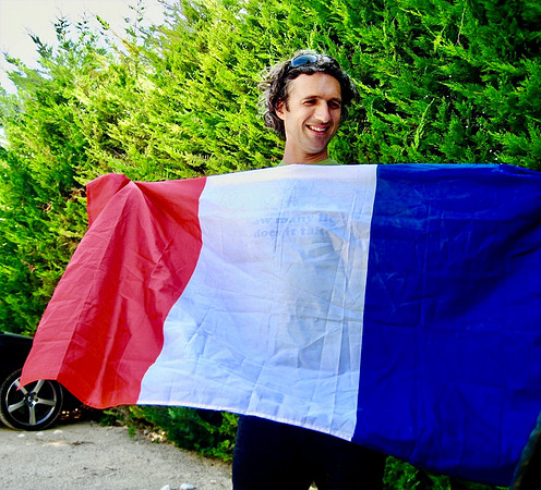 Florent.