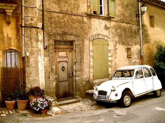 Dream Car