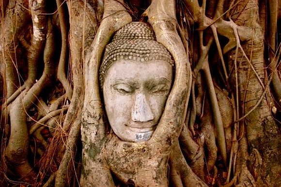 Thailand.