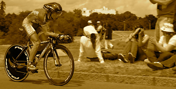 Time Trial