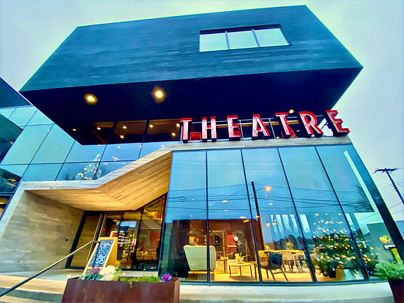 Theatre Squared.