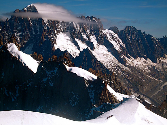 Mont Blanc