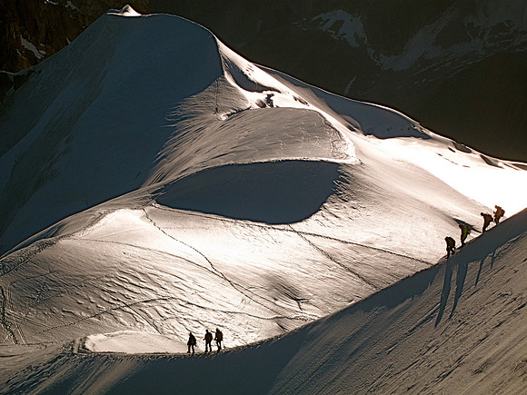 Chamonix, France