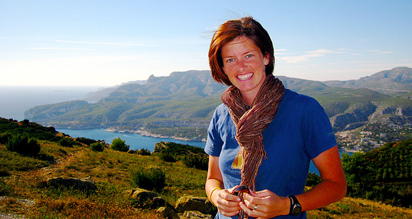 Life in Provence: The art of living.