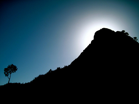 Lion's Head.