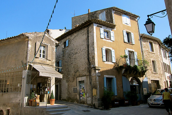 The villages, the light, the markets, the epic cycling miles.