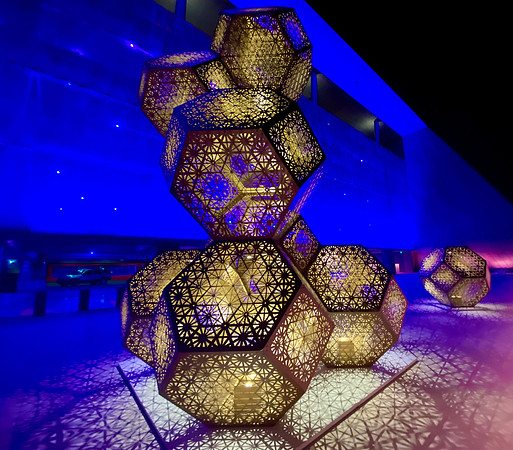 HYBYCOZO installation.