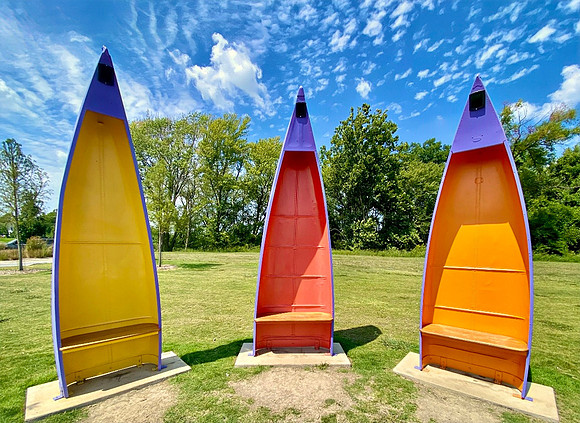 Osage Park.