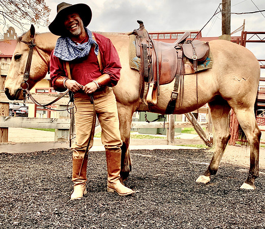 Drover Don, the best there is.