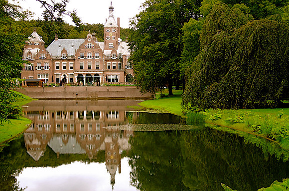 Netherlands Hotel