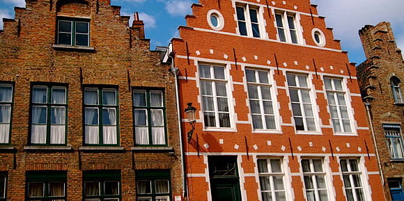 More Bruges