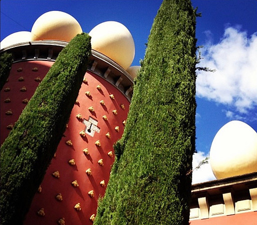 Salvador Dali Museum