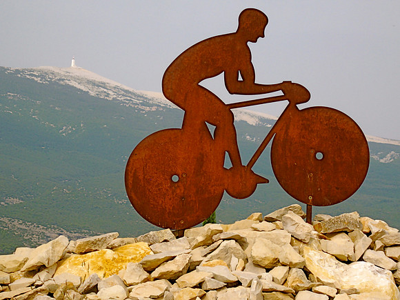 Mont Ventoux