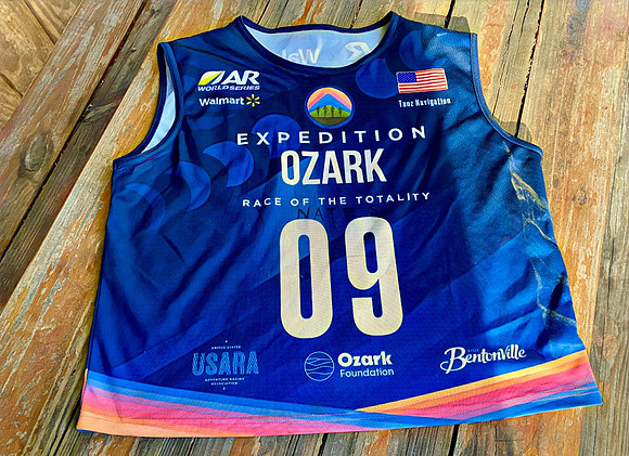 Expedition Ozark